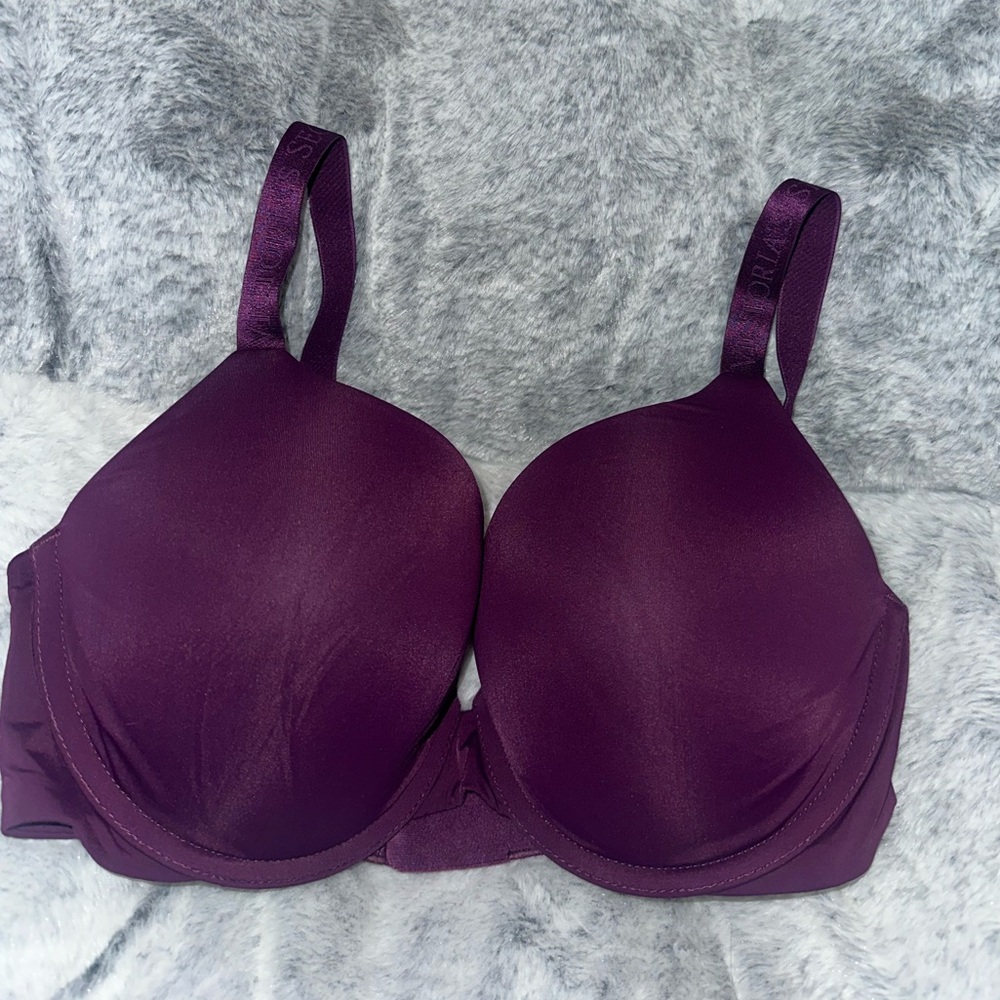 Victoria Secret Push Up Bra